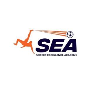 SEA logo